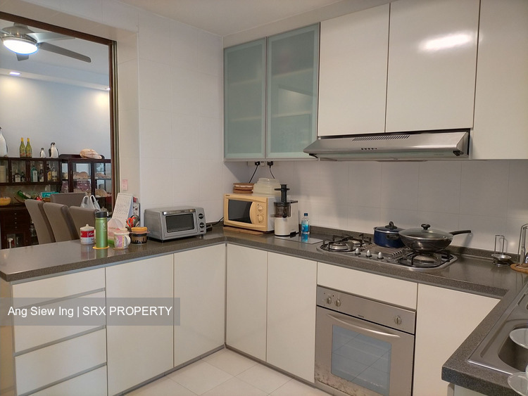 Sommerville Park (D10), Condominium #246122941